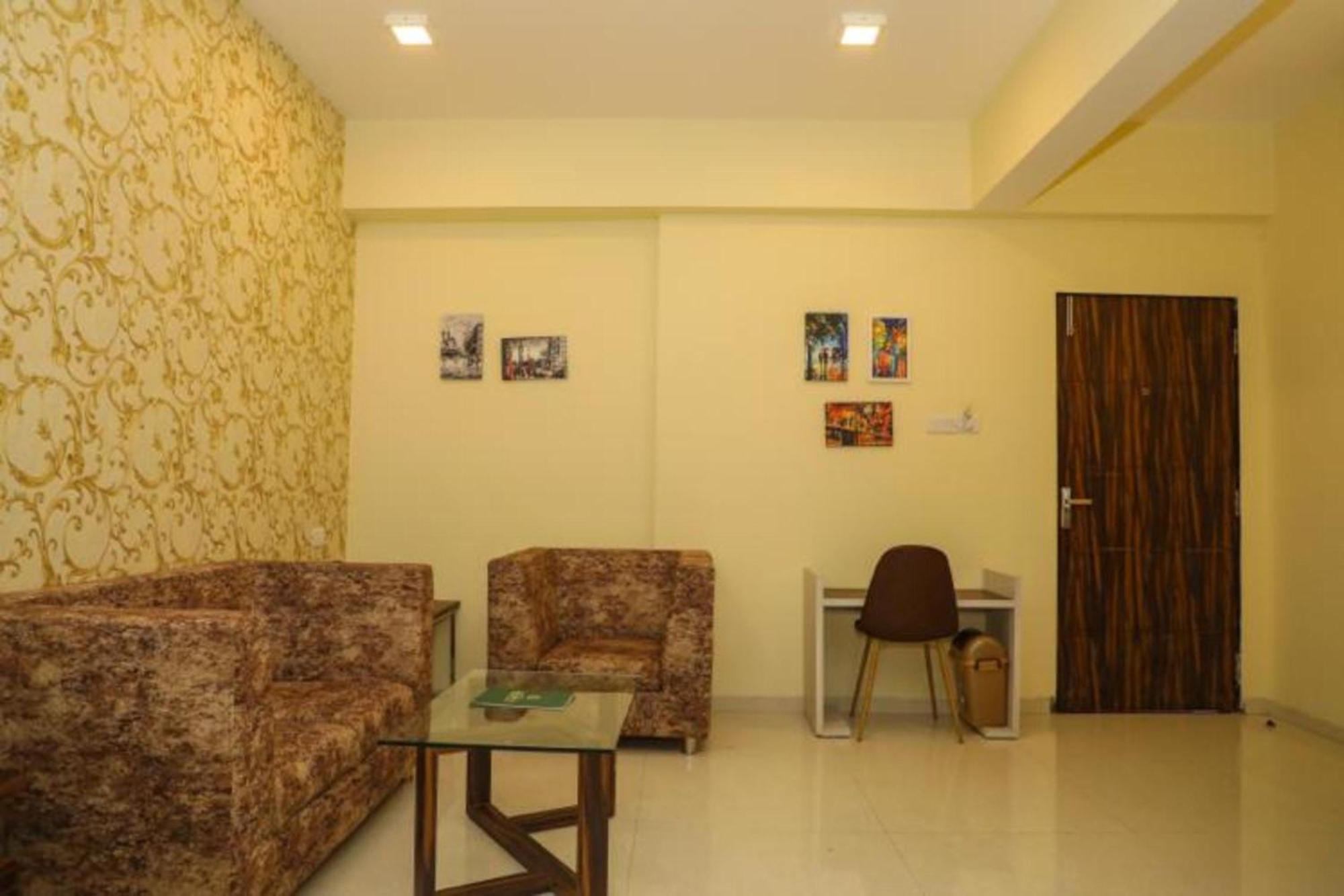 Hotel Golden - I Raipur  Luaran gambar