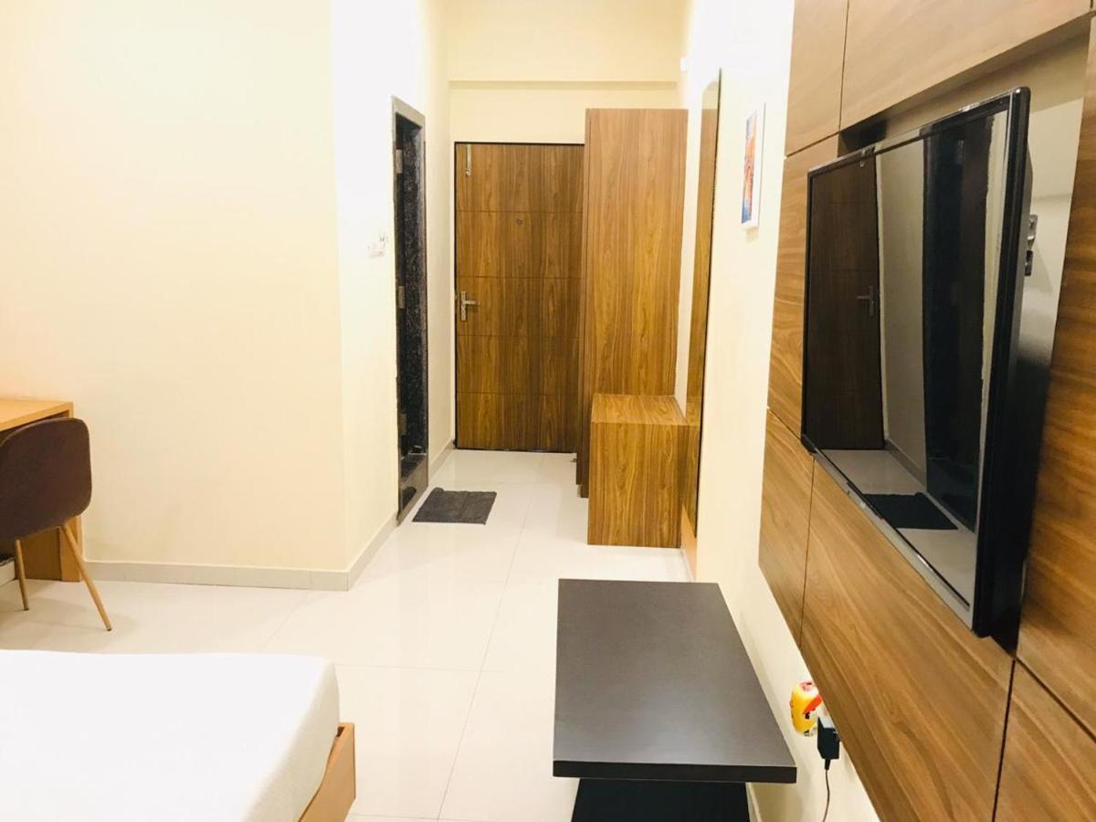 Hotel Golden - I Raipur  Luaran gambar