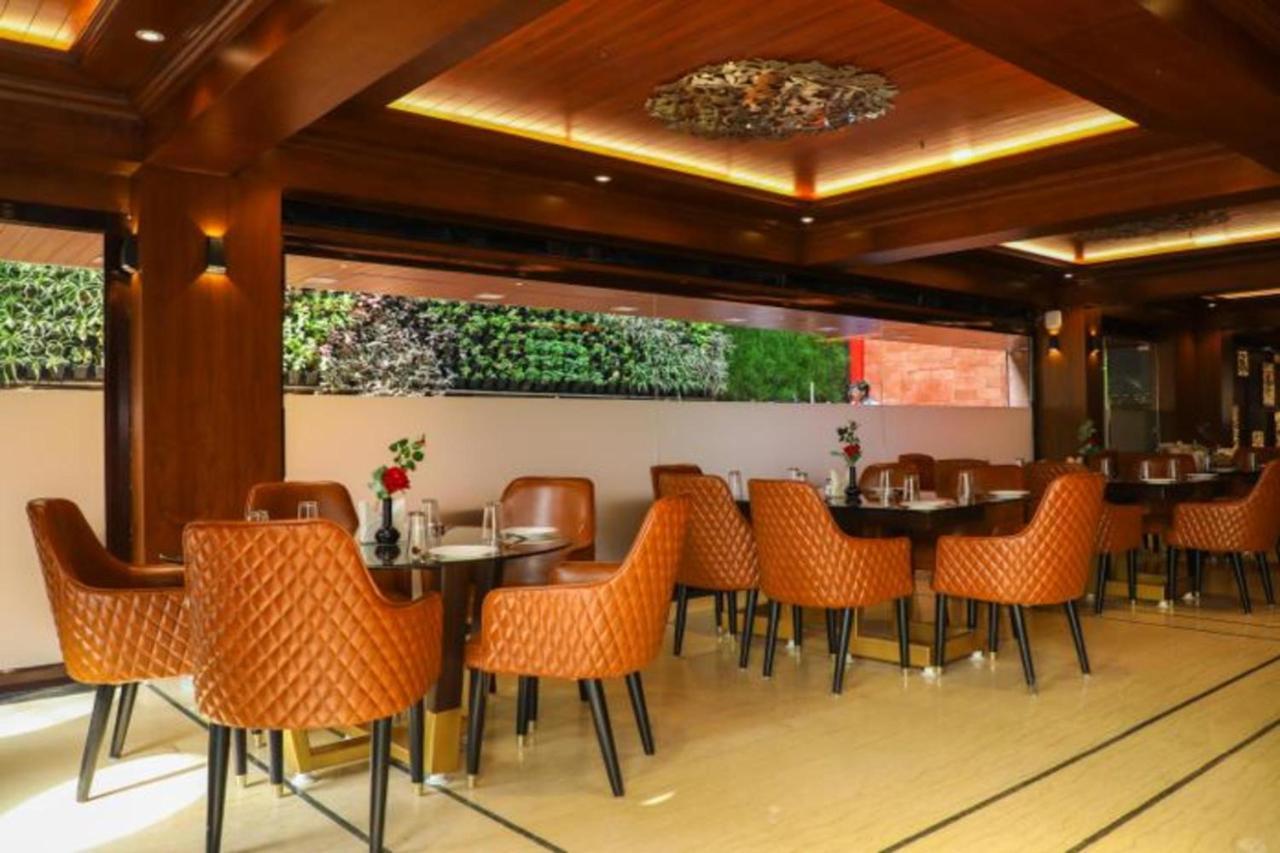 Hotel Golden - I Raipur  Luaran gambar